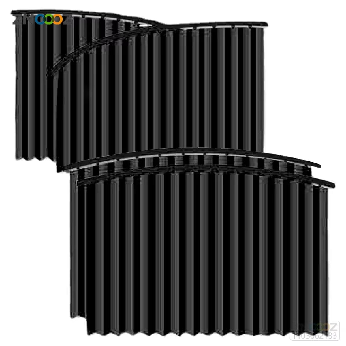 ShadeGuard™ Magnetic Car Window Sunshade – Cool, Private, Protected. InstantlyMagnetic Car Sunshade Window Curtains Auto Window Sun Shade Privacy Sun UV Protection Window Shield Car Interior Accessories